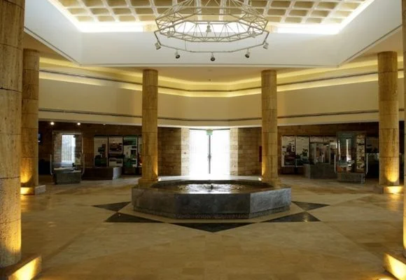 Museo de vida parlamentaria