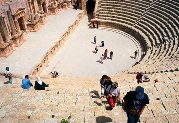 Teatro del Sur