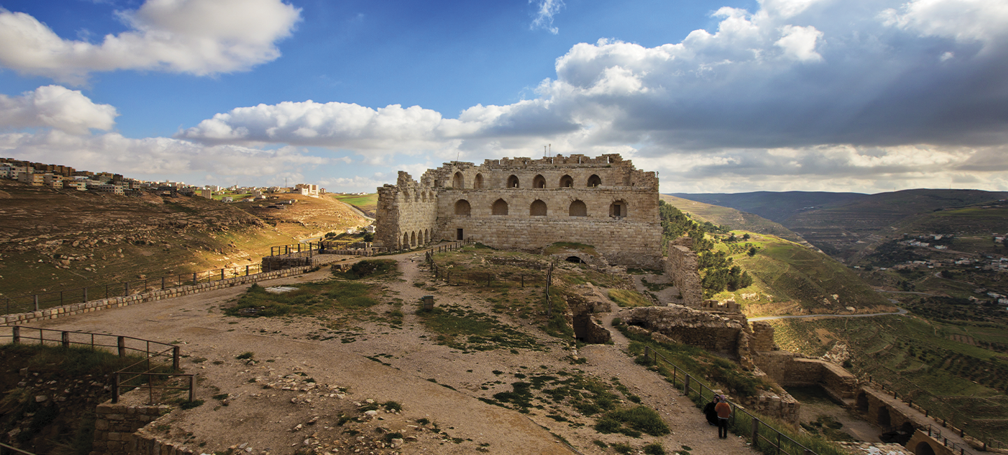 Karak