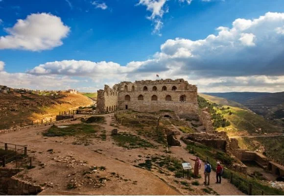 Karak