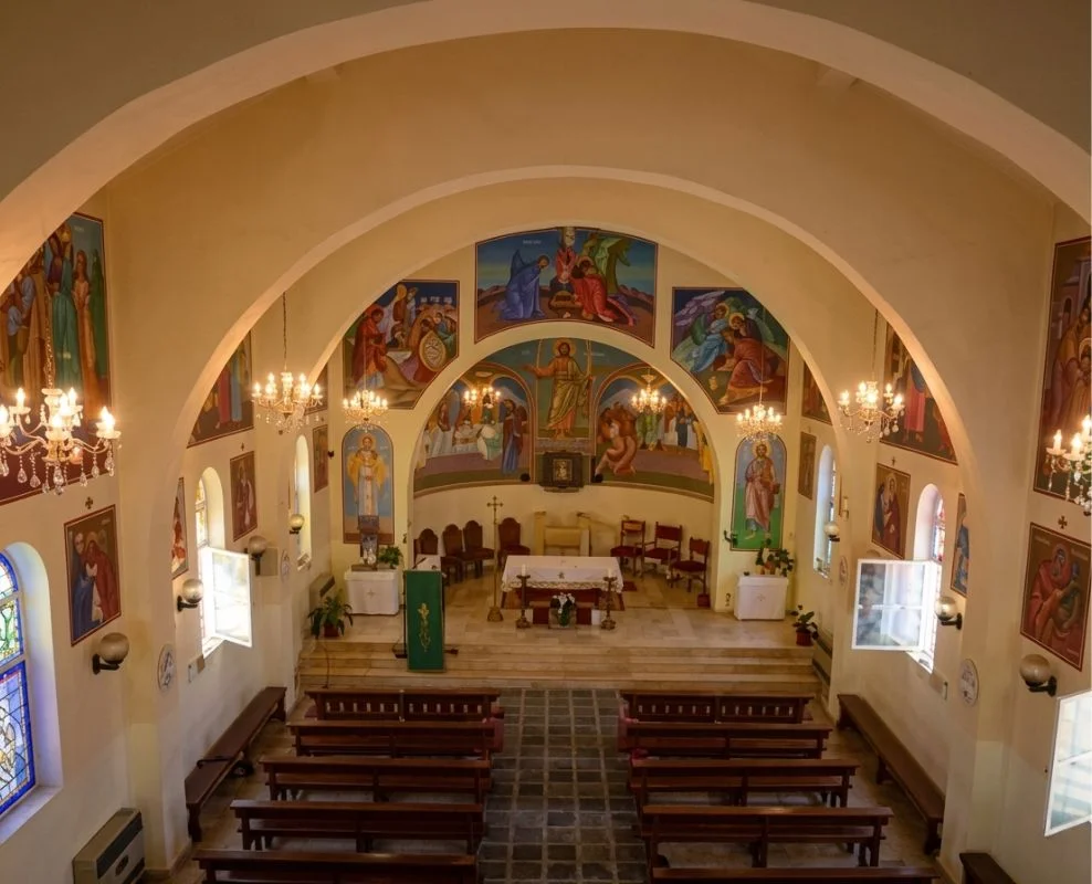 Señora de la Montaña
