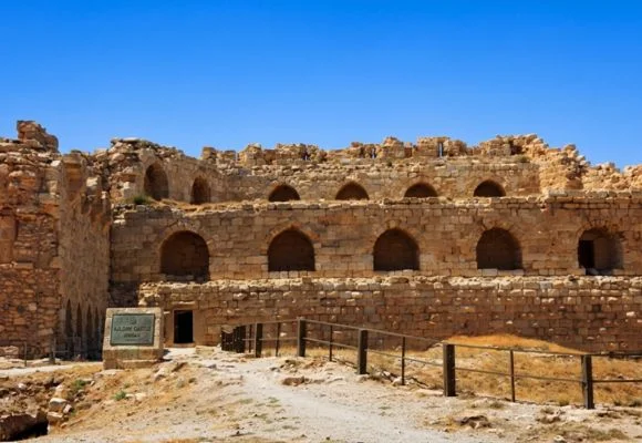 Museo Arqueológico de Karak 