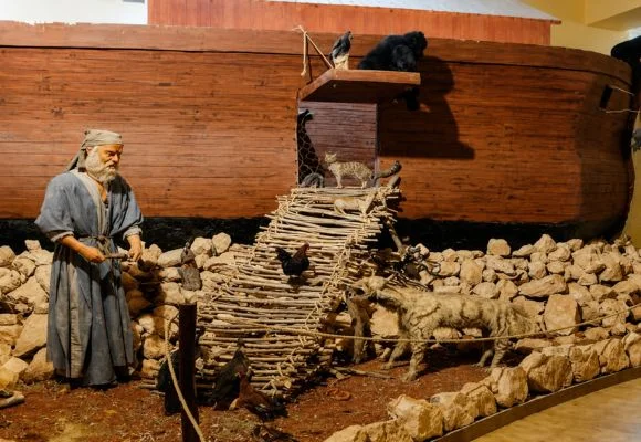 Museo La Storia 