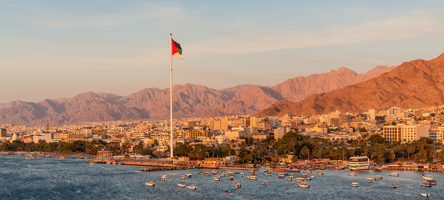 Aqaba