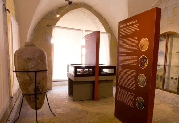Museo Arqueológico de As-Salt 