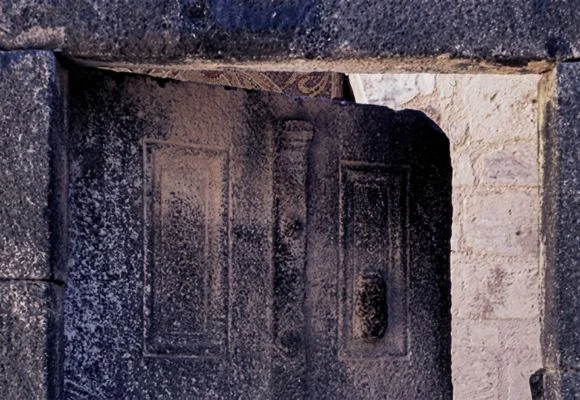 Museo de Umm Qais 