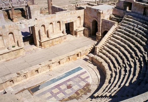 Teatro del Norte 